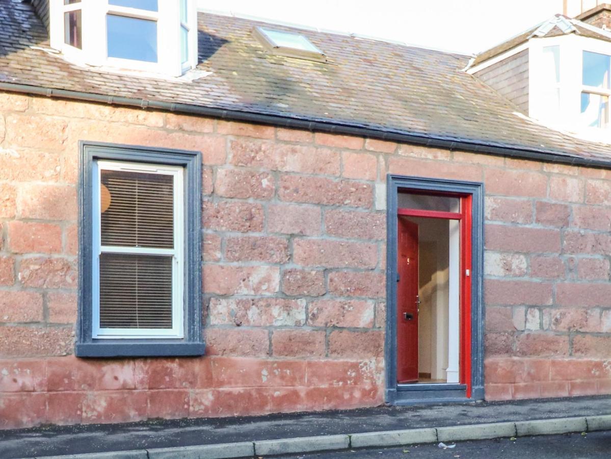 George Cottage Blairgowrie and Rattray Zewnętrze zdjęcie